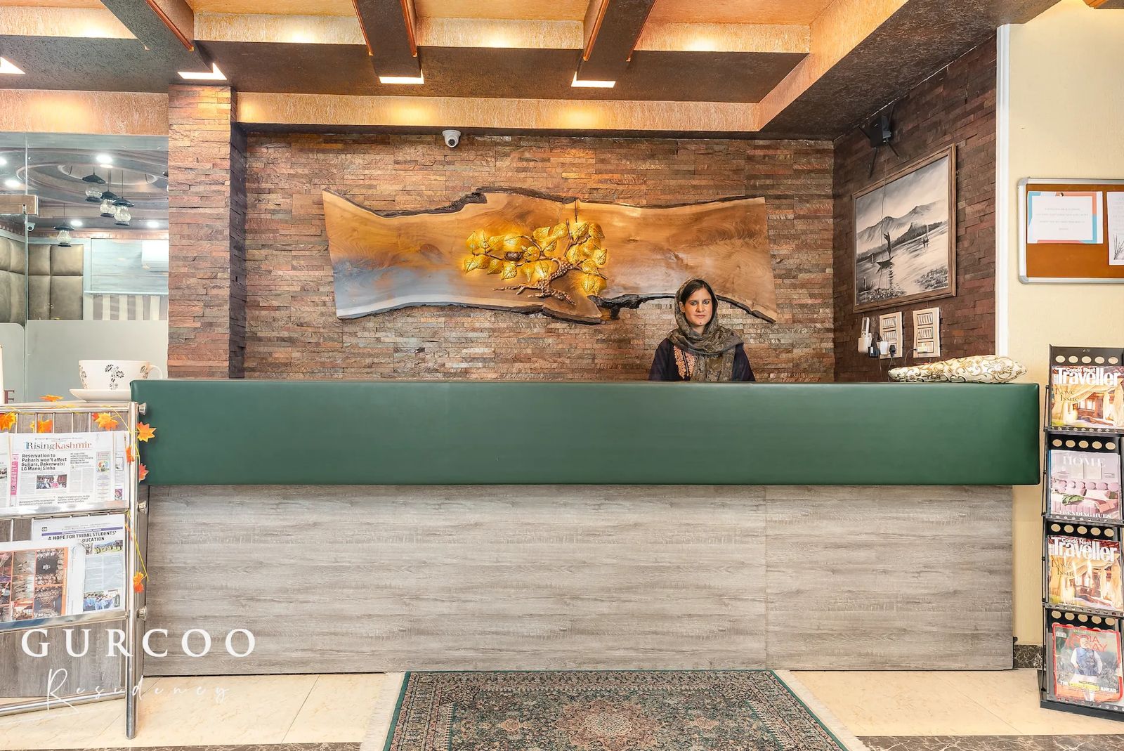 Hotel Property